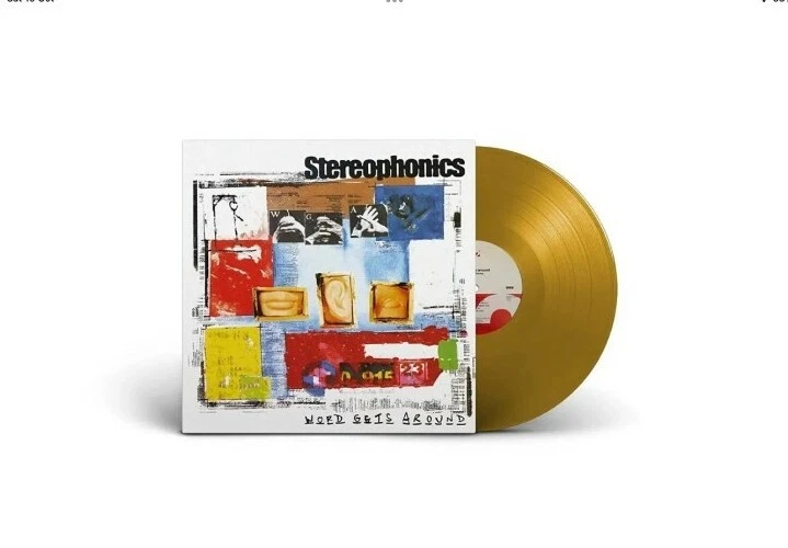 Stereophonics Rock LP Vinyl Records for sale | eBay