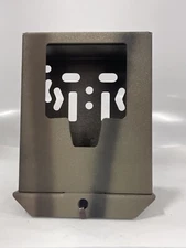 Security Box to Fit Browning Vision BTC-4G-V Cameras by Camlockbox