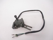 06 Kawasaki Vulcan Mean Streak 1600 Kick Side Stand Switch 2006