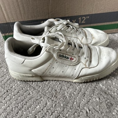 adidas yeezy powerphase calabasas size 10.5
