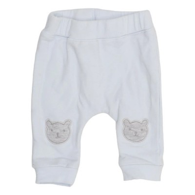 Tex Newborn, Hose, Größe: 56, Newborn, Blau, Baumwolle/Elasthan, Print #4yy