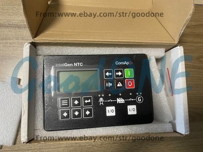 1PC NEW FOR ComAp InteliGen NTC IG NTC GC Controller