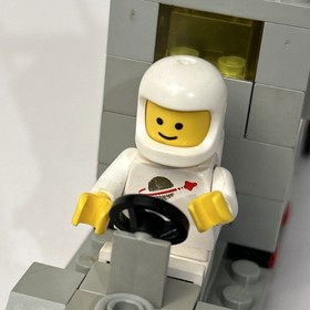 LEGO Classic Space Set: Mobile Tracking Station 452