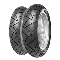 Motorradreifen Continental 130/70-17 62H Contitwist Sport SM