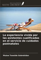 Mulaw Tewelde Gebrekidan | La Experiencia Vivida Por Las Asistentes...