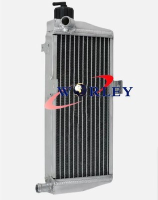 Radiator For Kart Rotax Max /Junior max Go-Kart 125 PRE 2011 2012 2013 2014 2015