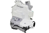Metzger Autoteile TüRschloss 2314236 FüR Audi