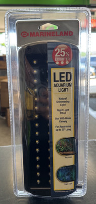 Marineland LED Aquarium Light