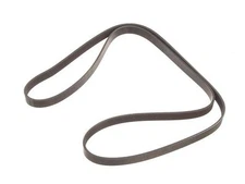 Primary Multi Rib Belt For 2001-2005 Audi Allroad Quattro 2.7L V6 2004 WK715YN