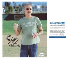 Billy Bob Thornton "Bad News Bears" AUTOGRAPH Signed Autographed 8x10 Photo ACOA