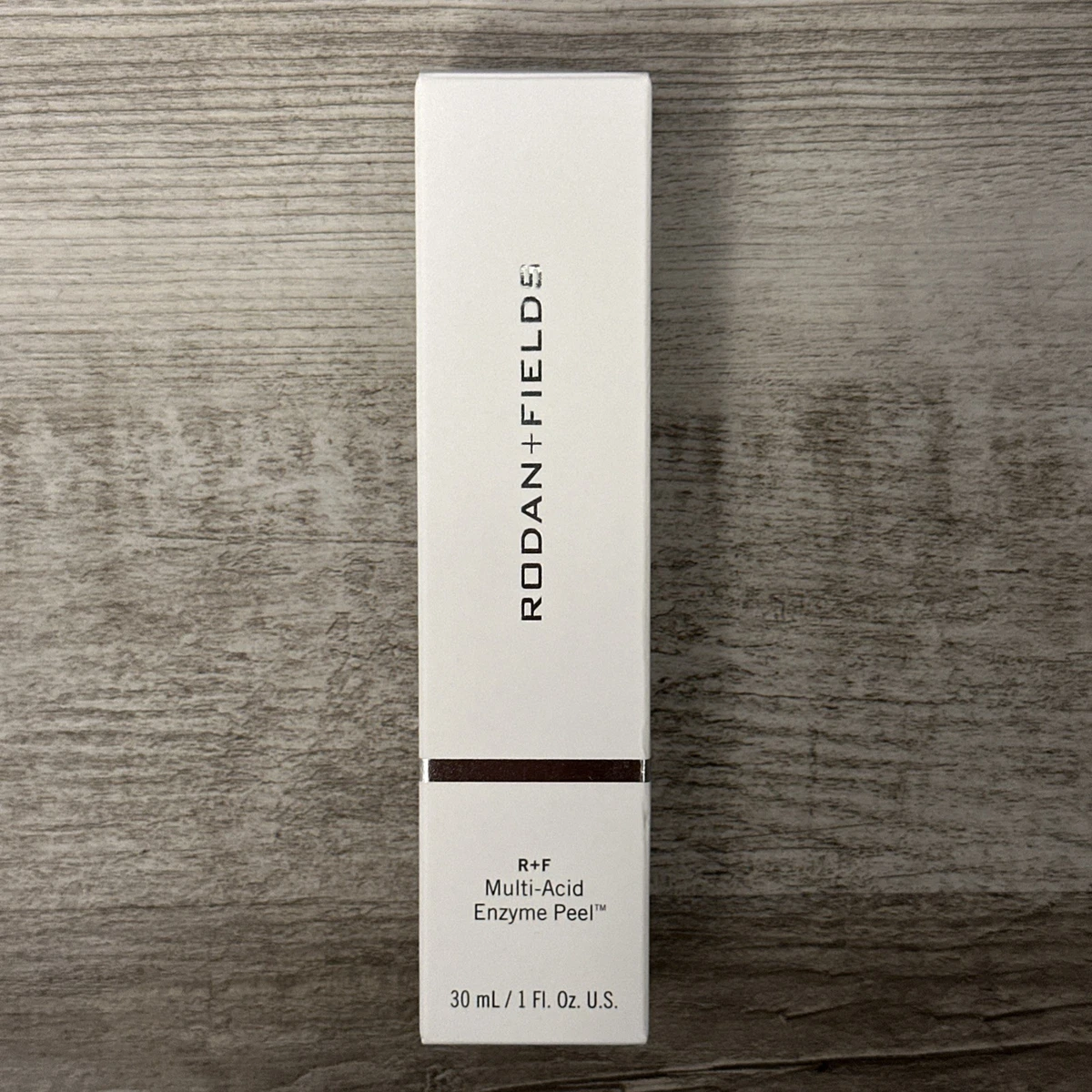 Rodan + Fields Skin Care with Glycolic Acid for sale | eBay