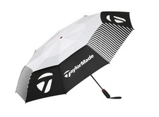 New TaylorMade Golf 54" Compact Umbrella