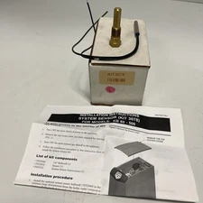 NEW, LOCHINVAR, KIT3078, SYSTEM SENSOR KIT, KB80-500 MODELS. (5L-4)