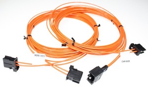 Câble Dension Gateway 500 CABG5PW1-1 - Câble De Connexion Neuf Pour Autoradio