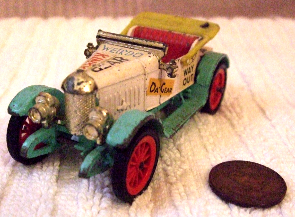美品　DINKY TOYS MORRIS OXFORD ミニカー 1/43 Dinky Toys Morris Oxford Minicar | eBay