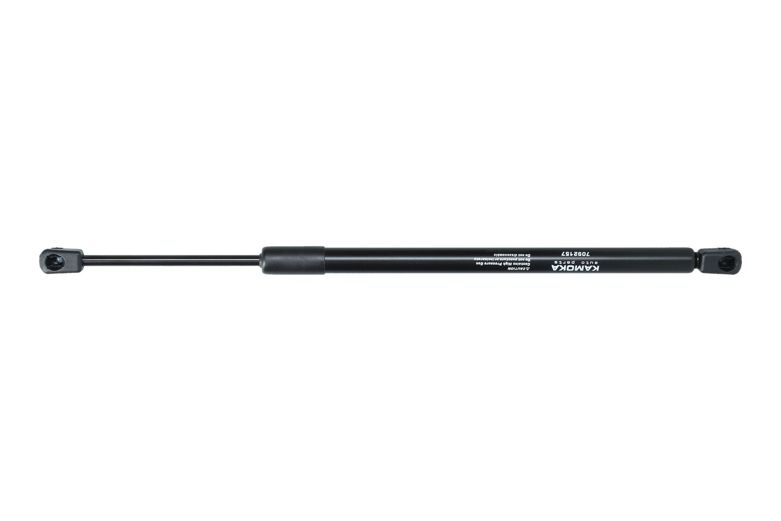 Fits KAMOKA 7092157 TRUNK LID GAS SPRING L=P FORD FOCUS 98'-04'