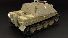 Sturmtiger (AFV Club) / 1:48