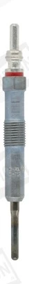 4x GLOW PLUG CH712 FOR RENAULT LODGY DUSTER/SUV SCENIC/GRAND/IV/III TALISMAN - Image 2 of 4