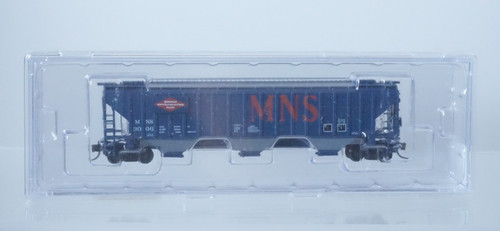 Coche tolva InterMountain MINNEAPOLIS NORTHFIELD SOUTH 3006 escala N - 65353-01 | Zustand: Used