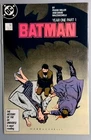 Batman #404 VF/NM Batman Year 1 - Part 1 DC 1987