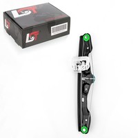 Elektrischer Fensterheber Hinten Rechts Ohne Motor FüR Bmw 1Er F20 2010-2019