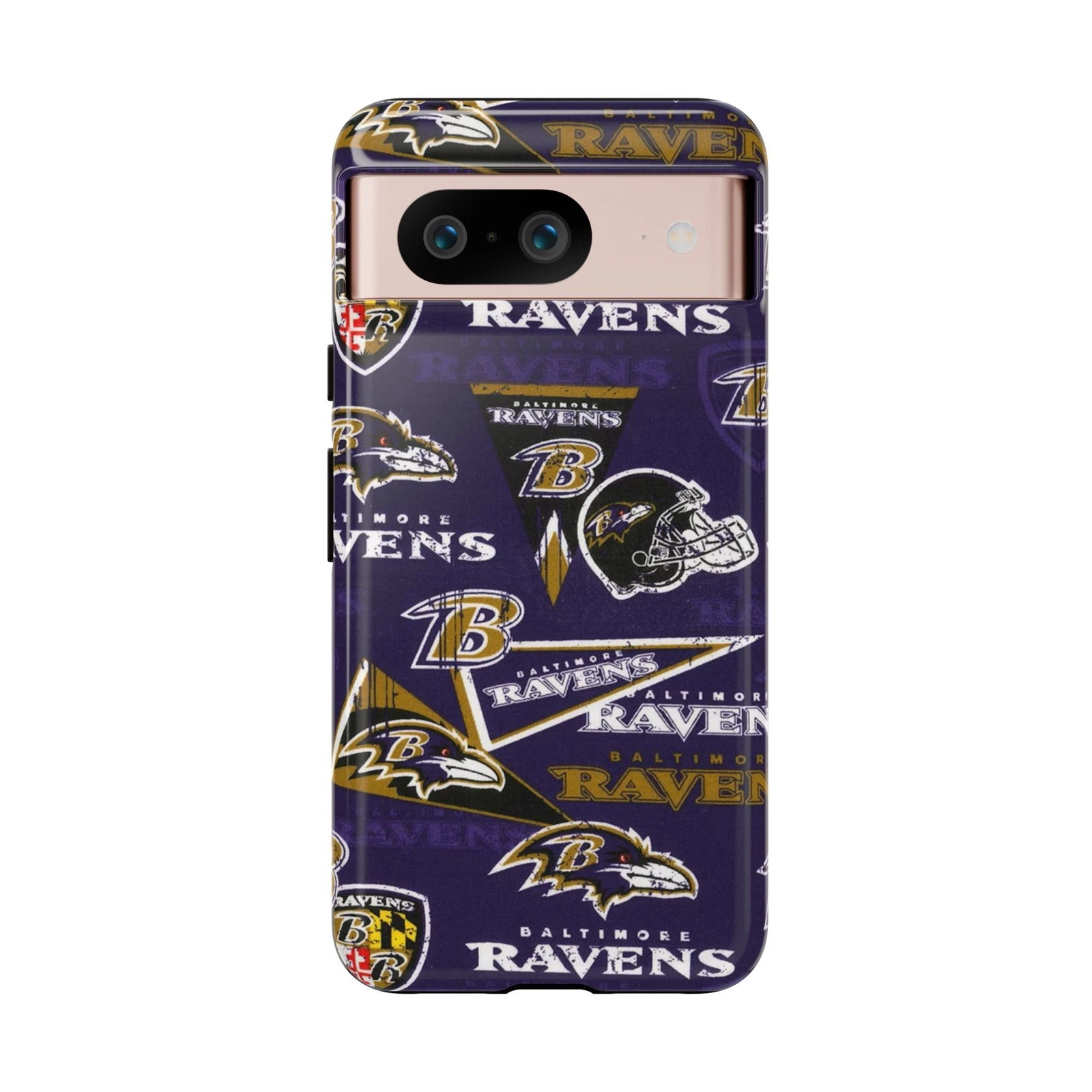 Baltimore Ravens Phone Cases for iPhone
