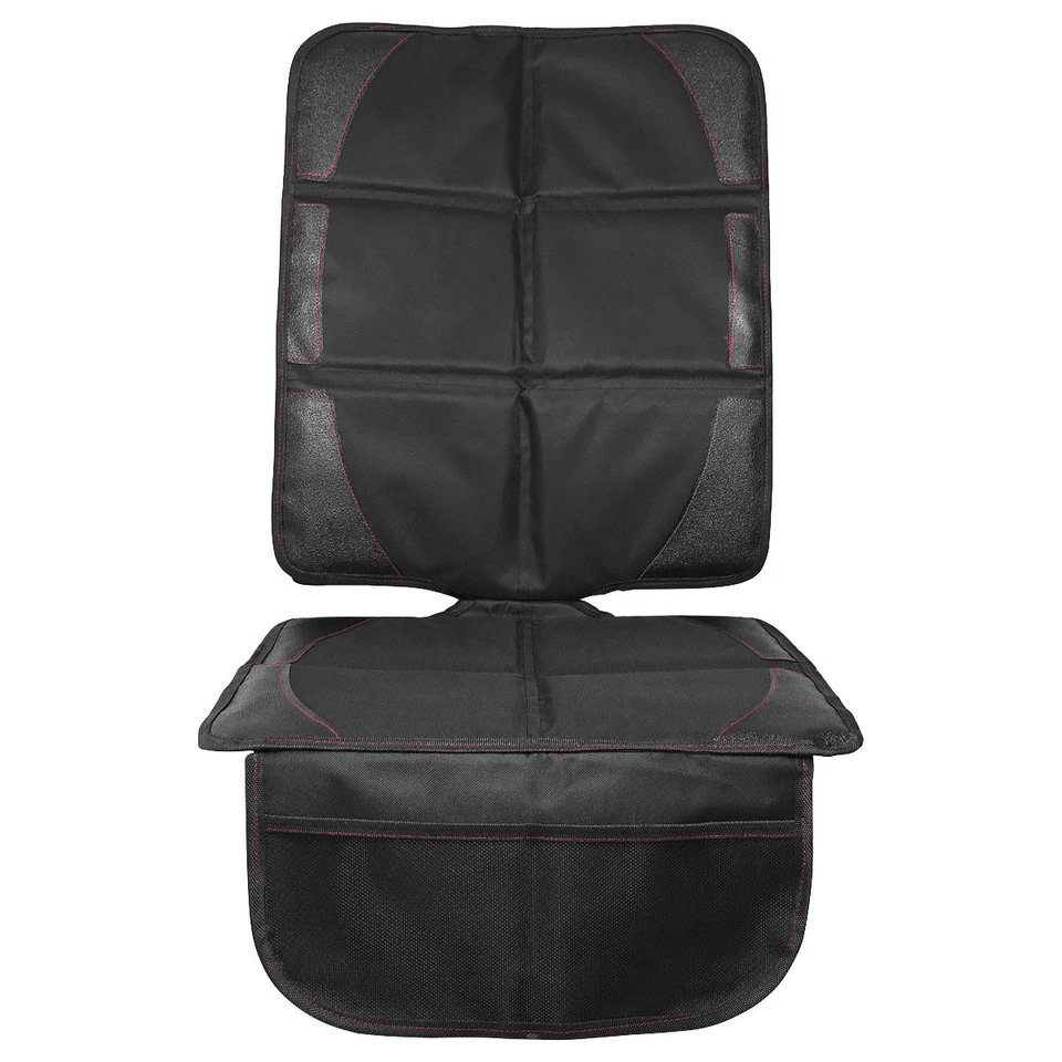 Autositz Auflage Schutzunterlage Schutzbezug Kindersitz Auto Sitzschoner KFZ - Bild 2 von 4