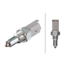 ORIGINAL® Hella Schalter, Rückfahrleuchte für Toyota AYGO PROACE Bus PROACE