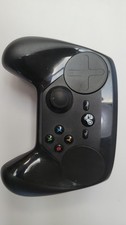 black Valve Steam Controller
