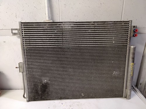 AC Condenser Fits 11-25 DURANGO 3605190