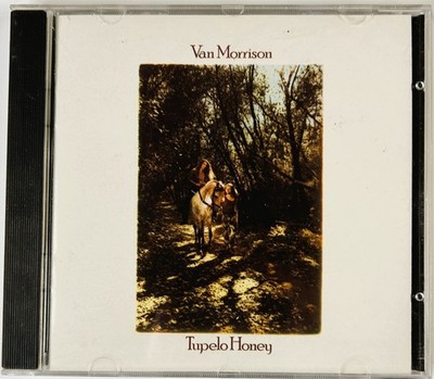 Tupelo Honey by Van Morrison CD 1997 Polydor  NM Cond
