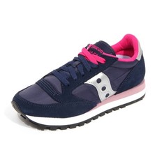 H5996 sneaker donna SAUCONY JAZZ woman shoes