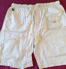 Kurze Sommerhose BOULE Gr. XL