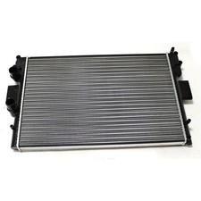 Radiateur Iveco DAILY