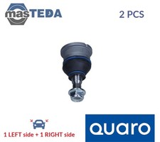 QS8140/HQ SUSPENSION BALL JOINT PAIR QUARO 2PCS FOR WIESMANN MF5,GT MF4