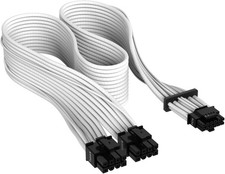 Corsair PSU Cable Type 4 - 600W PCIe 5.0 12VH...