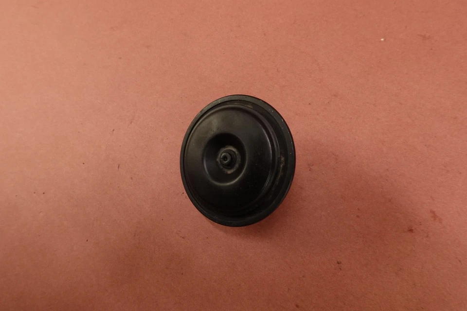 2007-2012 Harley Davidson Sportster 1200 XL1200N Horn Signal - Image 2 of 4