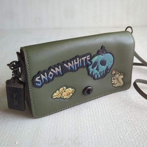 Coach Snow White | eBay