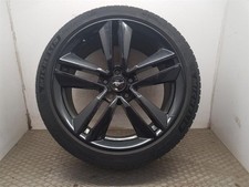 2015-2024 MK6 FORD MUSTANG 19" ALLOY WHEEL + 6MM MICHELIN TYRE FR3C1007FC