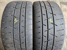 2 x 210/625/17/17inch hankook t52/rally tyres/race tyres/trackday tyres/circuit