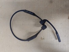 SHOKZ C110 OpenComm2 UC Wireless Headset - No...