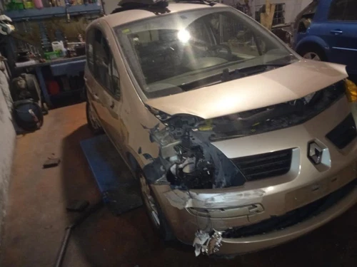 8200129956 Bomba Freno para RENAULT MODUS I Confort Dynamique 2005 105447 - Imagen 10 de 10