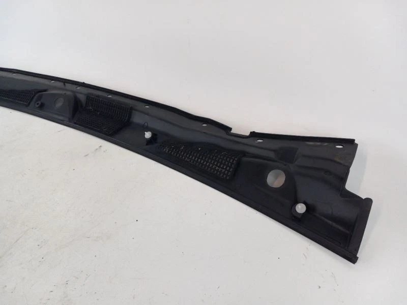 1994-2004 NISSAN PATHFINDER RADIATOR COVER - Image 4 of 4