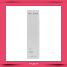 SkinMedica Neck Correct Cream 50ml 1.7oz NEW SEALED FAST SHIP