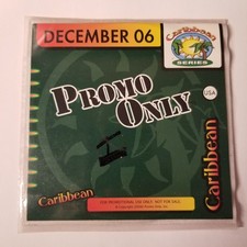 Promo Only Caribbean Series: December 06