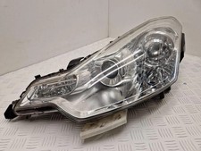 Feu avant (phare) Citroen C-CROSSER