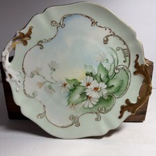 Antique D & C France  1879 To 1900, 10 Inch P...