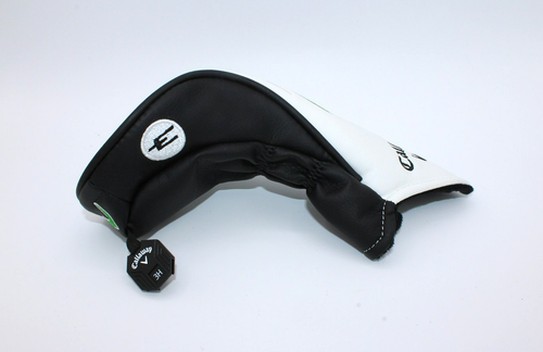Callaway Elyte Hybrid Headcover Preowned Condition Great - Afbeelding 2 van 2