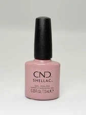 CND Shellac UV Gel Nail Polish - Petal Party 0.25 oz