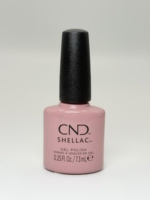 CND Shellac UV Gel Nail Polish - Petal Party 0.25 oz